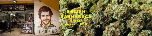 MESCALINE Богданович
